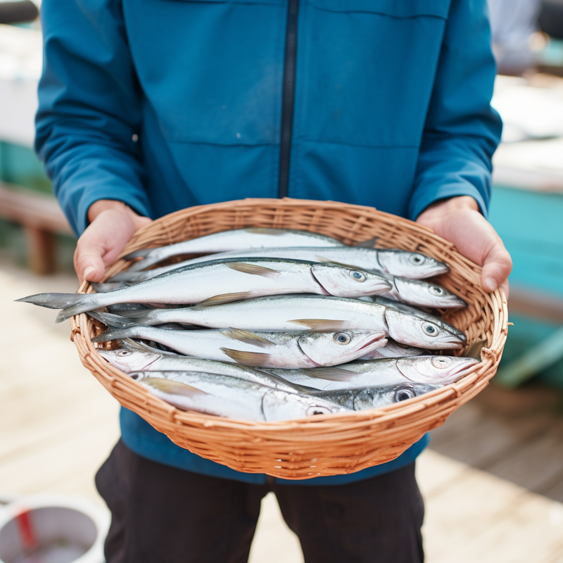 Eco-Friendly Seafood: A Guide to Sustainable Fishing