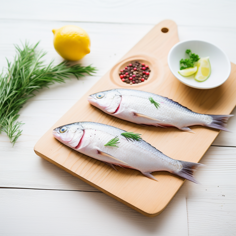 Cooking Techniques for Fresh Fish: Enhancing Flavor and Texture