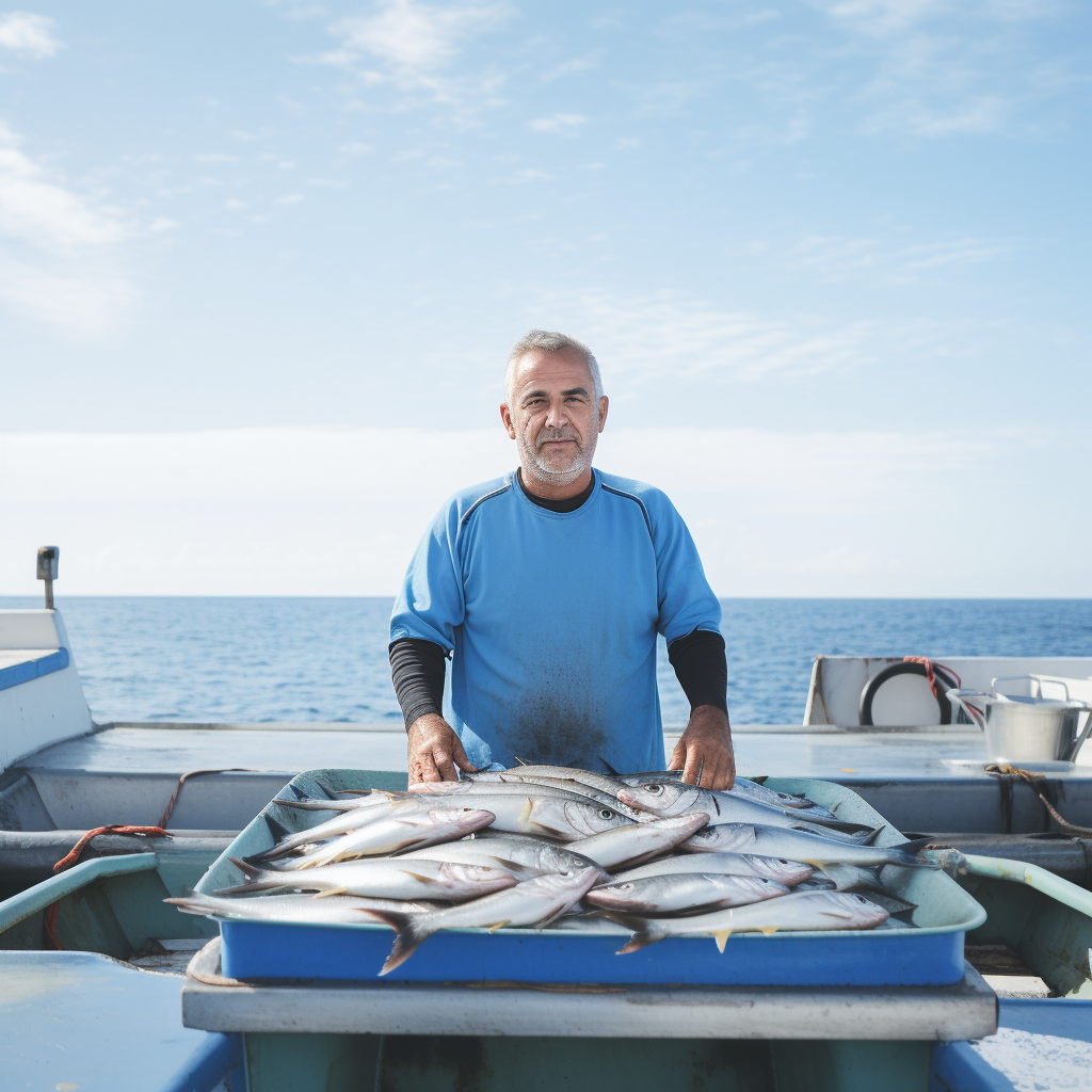 Sustainable Fishing Practices: Preserving Our Oceans