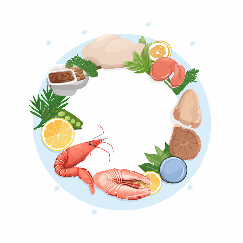 Seafood Festivals and Events
