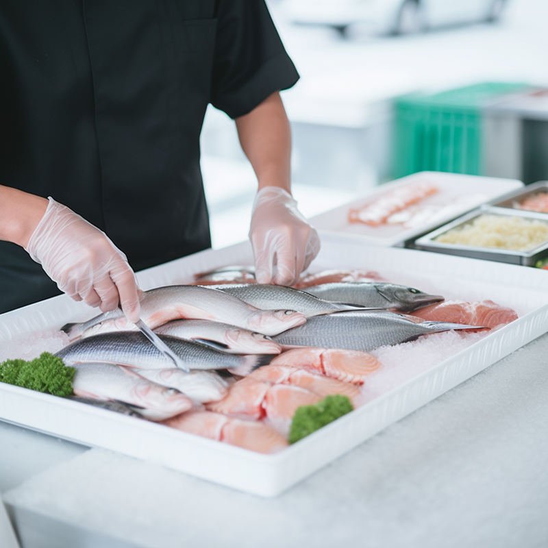 Navigating Sustainability in Seafood: Practices That Make a Difference