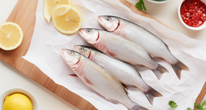 The Ultimate Guide to Cooking Fresh Fish at Home