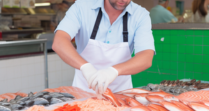 Seafood Markets and Suppliers: Finding the Freshest Catch