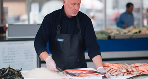The Fishmonger's Guide: Selecting the Best Seafood Markets and Suppliers