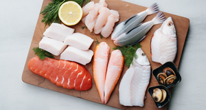 Sea to Kitchen: Connecting with the Best Seafood Suppliers